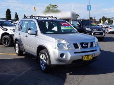 2007 Nissan X-TRAIL ST Wagon T30 II MY06 for sale in Blacktown