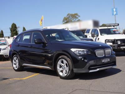 2010 BMW X1 xDrive25i Wagon E84 MY11 for sale in Blacktown