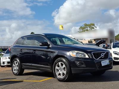 2010 Volvo XC60 Wagon DZ MY10 for sale in Blacktown