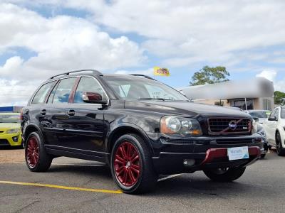 2009 Volvo XC90 R-Design Wagon P28 MY10 for sale in Blacktown