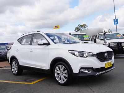 2022 MG ZS Excite Wagon AZS1 MY22 for sale in Blacktown