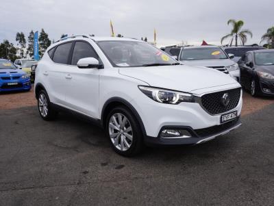 2021 MG ZS Excite Wagon AZS1 MY21 for sale in Blacktown