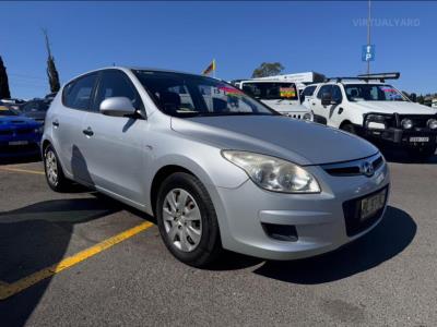 2008 Hyundai i30 SX Hatchback FD MY09 for sale in Blacktown