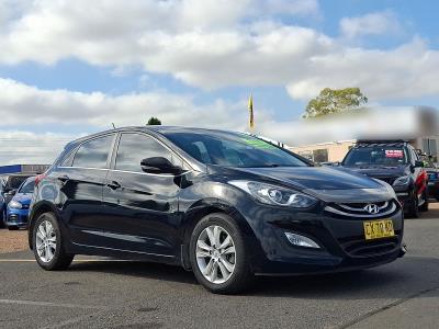 2014 Hyundai i30 Elite Hatchback GD MY14 for sale in Blacktown