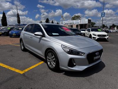 2019 Hyundai i30 Active Hatchback PD2 MY19 for sale in Blacktown