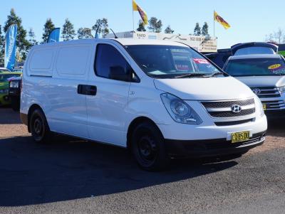 2014 Hyundai iLoad Van TQ2-V MY14 for sale in Blacktown