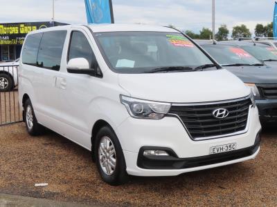 2019 Hyundai iMax Active Wagon TQ4 MY19 for sale in Blacktown