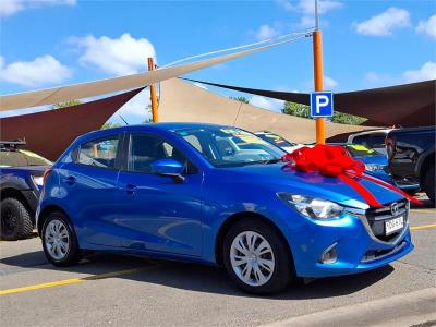 2014 Mazda 2 Neo Hatchback DJ2HAA for sale in Blacktown