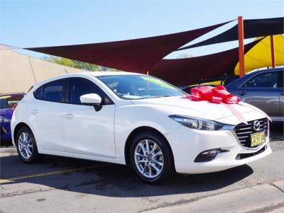 2018 Mazda 3 Neo Sport Hatchback BN5478 for sale in Blacktown