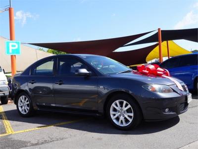 2004 Mazda 3 Maxx Sedan BK10F1 for sale in Blacktown