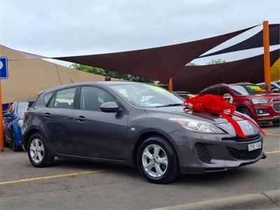 2013 Mazda 3 Neo Sedan BL10F2 MY13 for sale in Blacktown