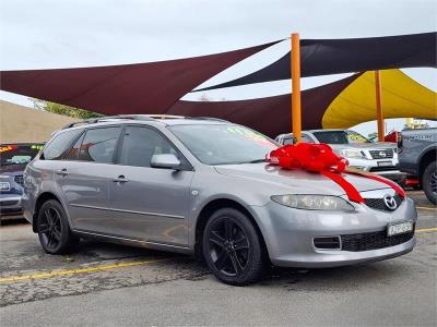 2006 Mazda 6 Classic Wagon GY1032 for sale in Blacktown