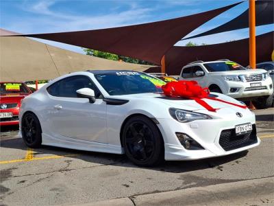 2013 Toyota 86 GTS Coupe ZN6 for sale in Blacktown