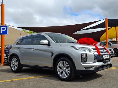 2019 Mitsubishi ASX ES Wagon XD MY20 for sale in Blacktown