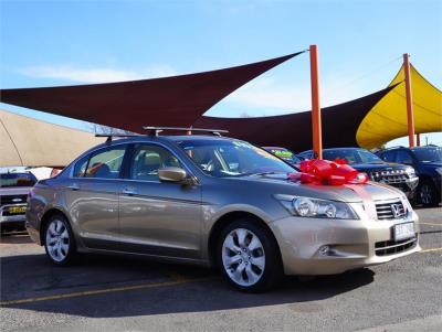 2008 Honda Accord V6 Sedan 8th Gen for sale in Blacktown