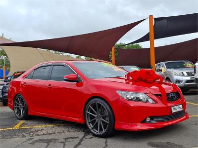 2017 Toyota Aurion Sportivo Sedan GSV50R for sale in Blacktown