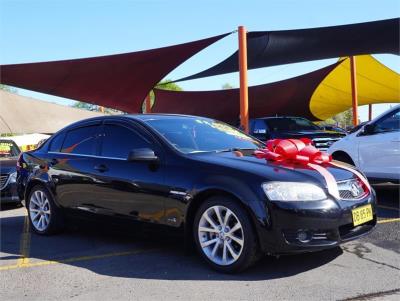 2011 Holden Berlina International Sedan VE II for sale in Blacktown