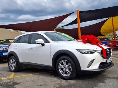 2017 Mazda CX-3 Maxx Wagon DK2W7A for sale in Blacktown