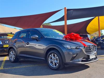 2019 Mazda CX-3 Maxx Sport Wagon DK2W7A for sale in Blacktown