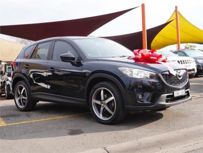 2013 Mazda CX-5 Maxx Wagon KE1071 for sale in Blacktown