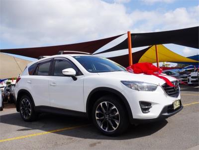 2016 Mazda CX-5 Akera Wagon KE1022 for sale in Blacktown