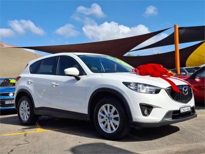 2013 Mazda CX-5 Maxx Wagon KE1071 for sale in Blacktown