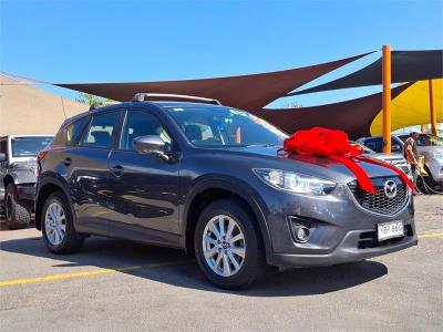 2014 Mazda CX-5 Maxx Sport Wagon KE1032 for sale in Blacktown