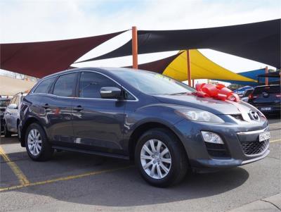 2010 Mazda CX-7 Classic Wagon ER10L2 for sale in Blacktown