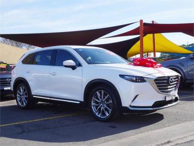 2017 Mazda CX-9 GT Wagon TC for sale in Blacktown