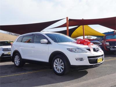 2008 Mazda CX-9 Classic Wagon TB10A1 for sale in Blacktown