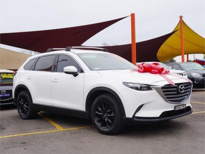 2016 Mazda CX-9 Touring Wagon TC for sale in Blacktown