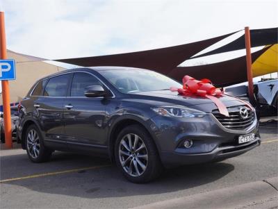 2014 Mazda CX-9 Classic Wagon TB10A5 for sale in Blacktown