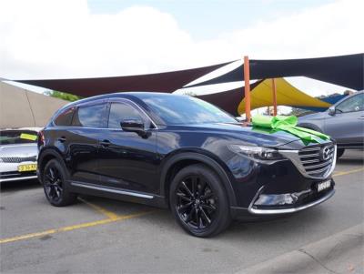 2016 Mazda CX-9 GT Wagon TC for sale in Blacktown