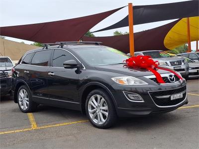 2010 Mazda CX-9 Classic Wagon TB10A4 MY11 for sale in Blacktown