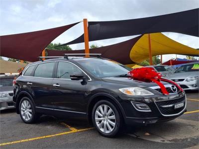 2010 Mazda CX-9 Grand Touring Wagon TB10A3 MY10 for sale in Blacktown