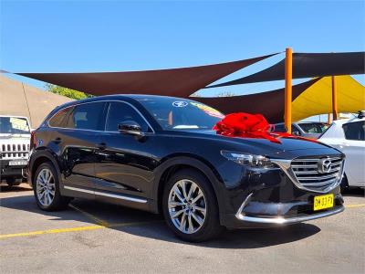 2017 Mazda CX-9 Touring Wagon TC for sale in Blacktown