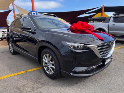 2019 Mazda CX-9 Touring Wagon TC for sale in Blacktown