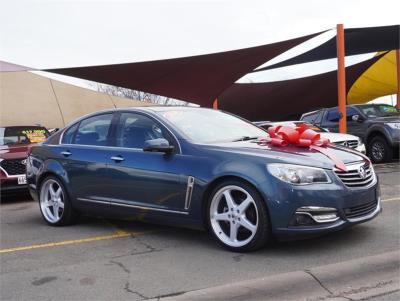 2014 Holden Calais Sedan VF MY14 for sale in Blacktown