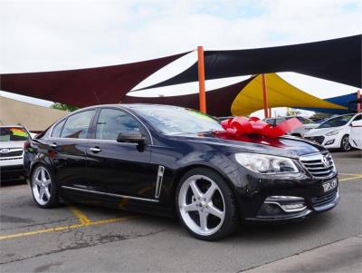 2014 Holden Calais V Sedan VF MY14 for sale in Blacktown