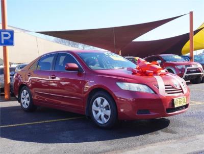 2007 Toyota Camry Altise Sedan ACV40R for sale in Blacktown