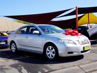 2008 Toyota Camry Altise Sedan ACV40R for sale in Blacktown