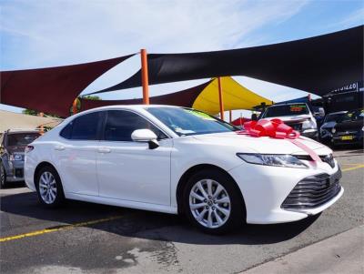 2019 Toyota Camry Ascent Sedan ASV70R for sale in Blacktown