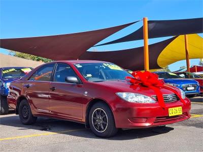 2005 Toyota Camry Ateva Sedan MCV36R for sale in Blacktown