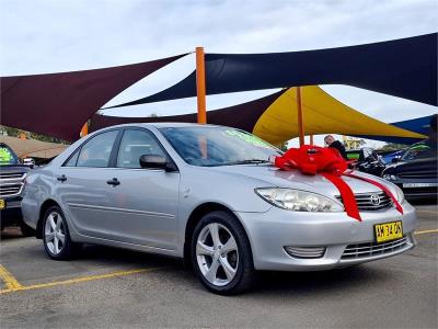 2004 Toyota Camry MCV36R Altise Sedan 4dr Auto 4sp, 3.0i Sedan for sale in Blacktown