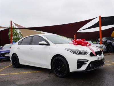 2018 Kia Cerato Sport+ Sedan BD MY19 for sale in Blacktown