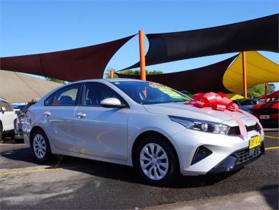 2021 Kia Cerato S Sedan BD MY22 for sale in Blacktown