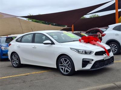 2019 Kia Cerato Sport Sedan BD MY19 for sale in Blacktown