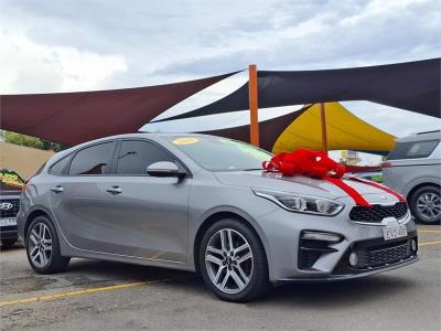 2019 Kia Cerato Sport Hatchback BD MY20 for sale in Blacktown