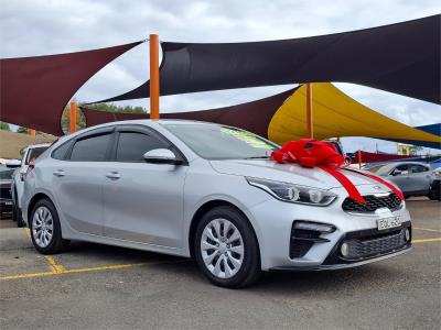 2020 Kia Cerato S Hatchback BD MY20 for sale in Blacktown