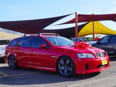 2010 Holden Commodore SV6 Wagon VE MY10 for sale in Blacktown